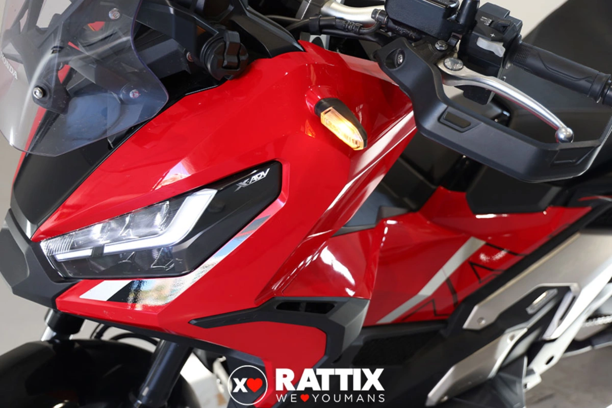 HONDA X-ADV 750 DCT Abs my21